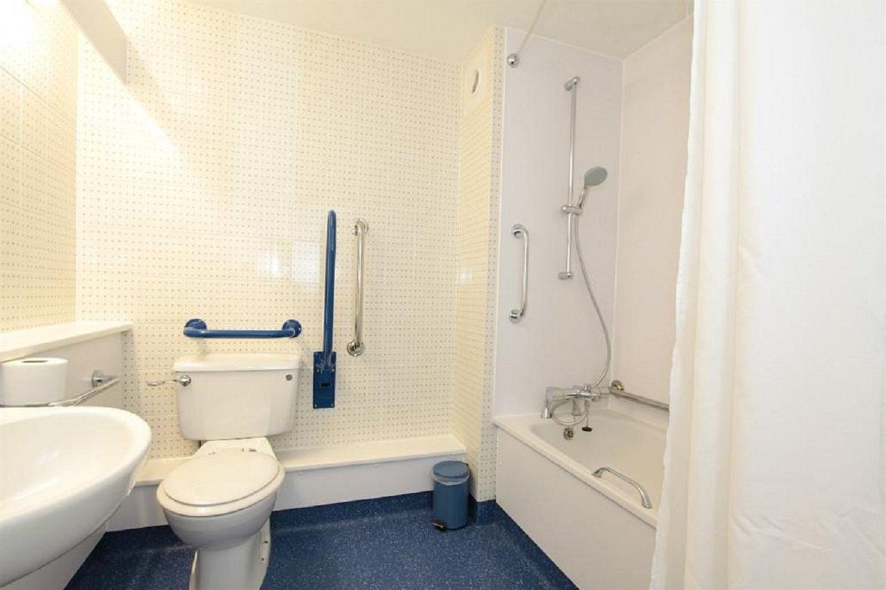 Travelodge Ipswich Beacon Hill Coddenham Exteriér fotografie