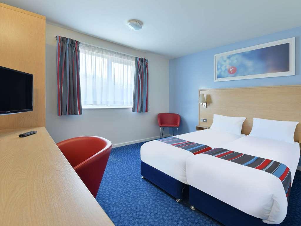 Travelodge Ipswich Beacon Hill Coddenham Pokoj fotografie