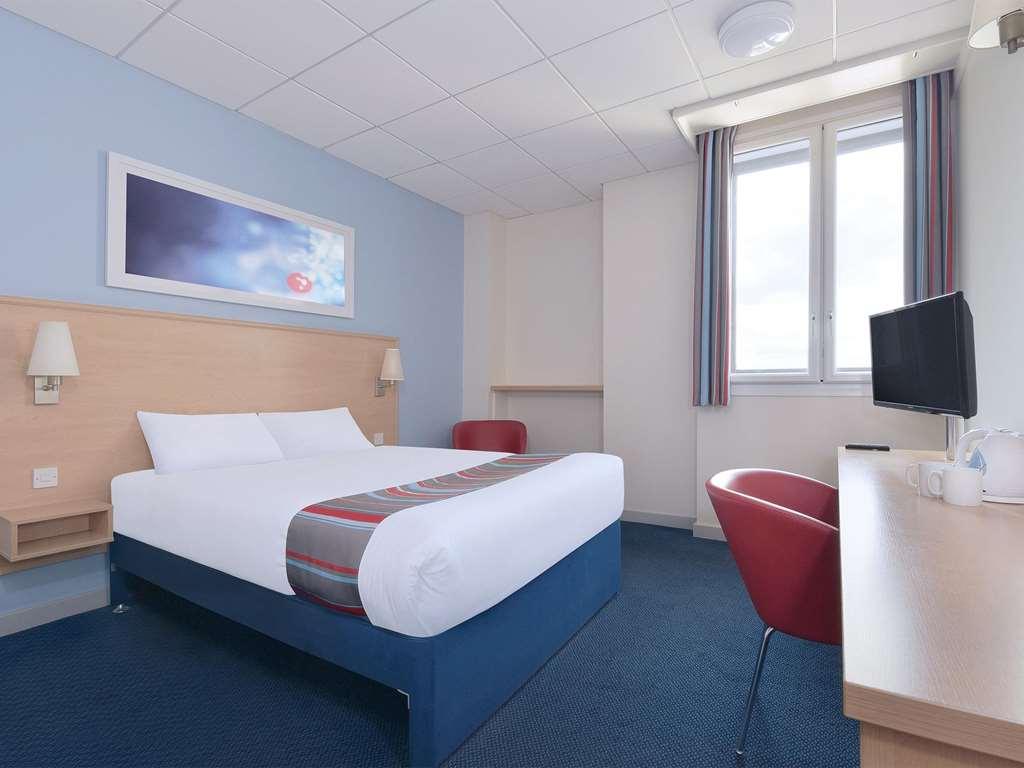 Travelodge Ipswich Beacon Hill Coddenham Pokoj fotografie