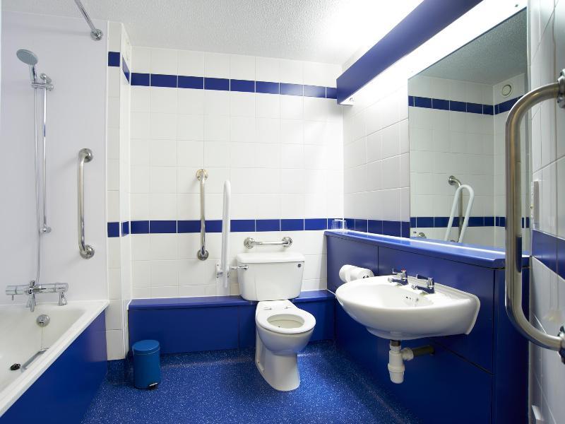 Travelodge Ipswich Beacon Hill Coddenham Exteriér fotografie
